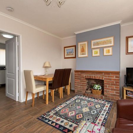 Pine Park Vila Ushaw Moor Exterior foto