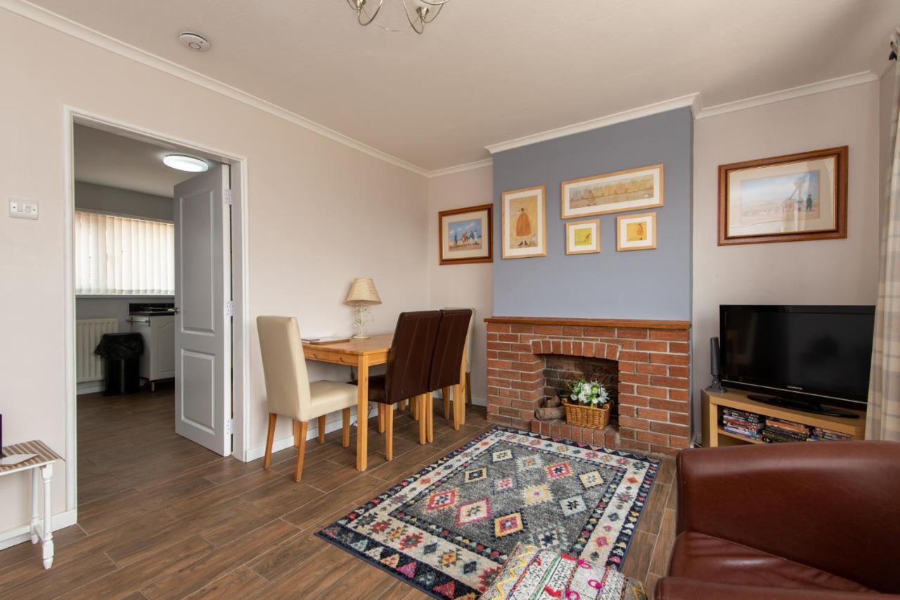 Pine Park Vila Ushaw Moor Exterior foto