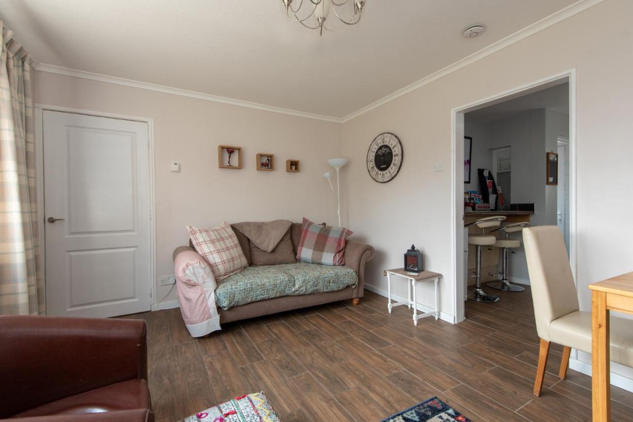 Pine Park Vila Ushaw Moor Exterior foto