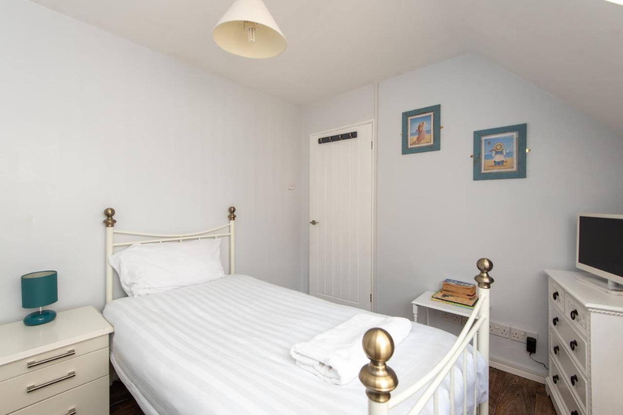 Pine Park Vila Ushaw Moor Exterior foto